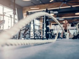 Entrenamiento de alta intensidad: Supera tus límites y quema calorías con entrenamientos desafiantes